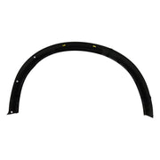 DURAFORCE Fender Trim Molding Set For 2011-2017 Nissan Juke Front Left and Right Primed