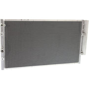 DURAFORCE AC Condenser For 2013-2016 Scion FR-S 2013-2018 Subaru BRZ With Drier Aluminum