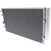 DURAFORCE AC Condenser For 2013-2016 Scion FR-S 2013-2018 Subaru BRZ With Drier Aluminum