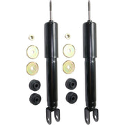 DURAFORCE Shock absorbers For 1999-2006 Chevrolet Silverado 1500 Front Left and Right 4WD