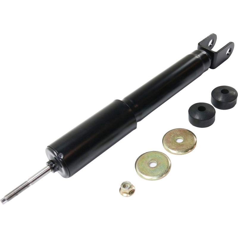 DURAFORCE Shock absorbers For 1999-2006 Chevrolet Silverado 1500 Front Left and Right 4WD
