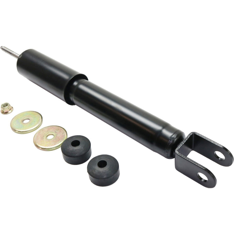 DURAFORCE Shock absorbers For 1999-2006 Chevrolet Silverado 1500 Front Left and Right 4WD