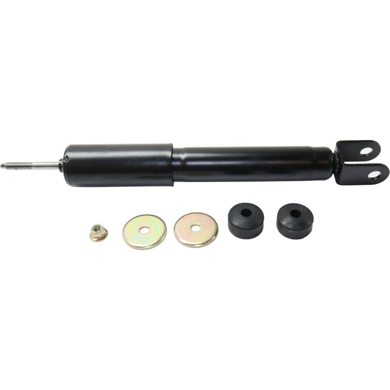 DURAFORCE Shock absorbers For 1999-2006 Chevrolet Silverado 1500 Front Left and Right 4WD