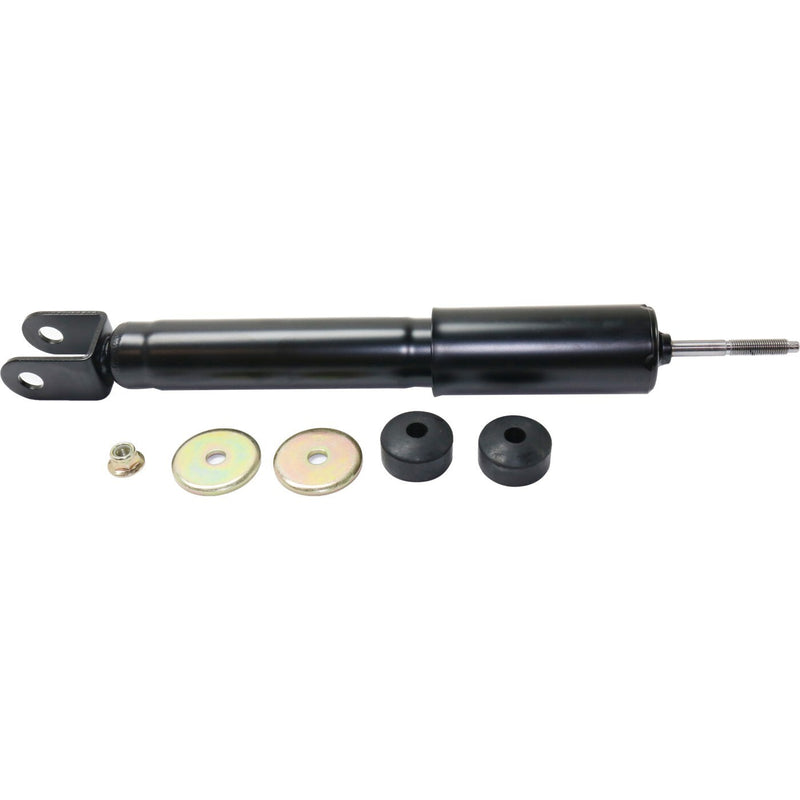 DURAFORCE Shock absorbers For 1999-2006 Chevrolet Silverado 1500 Front Left and Right 4WD