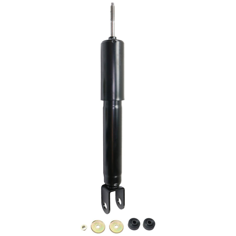 DURAFORCE Shock absorbers For 1999-2006 Chevrolet Silverado 1500 Front Left and Right 4WD