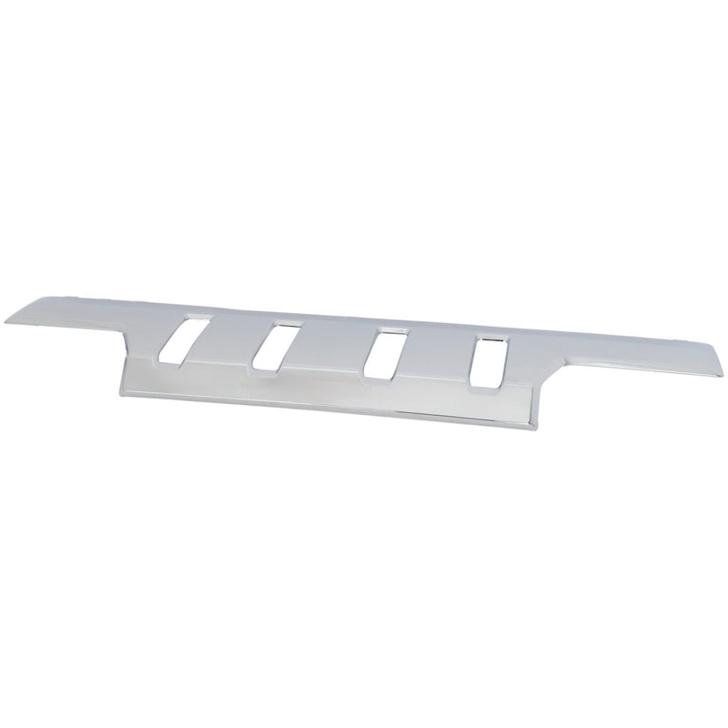 DURAFORCE Skid Plate For 2015-2019 Chevrolet Silverado 2500 HD Front