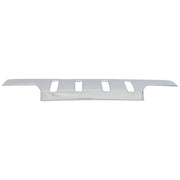 DURAFORCE Skid Plate For 2015-2019 Chevrolet Silverado 2500 HD Front