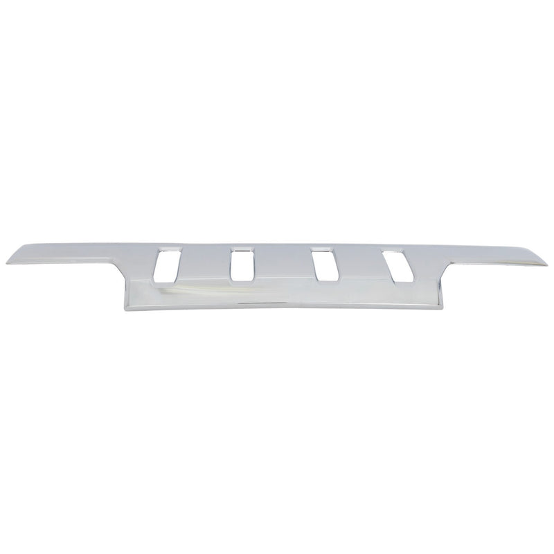 DURAFORCE Skid Plate For 2015-2019 Chevrolet Silverado 2500 HD Front