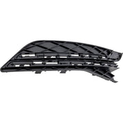 DURAFORCE Fog Light Cover Set For 2014-2017 Honda Odyssey Front Driver and Passenger Side