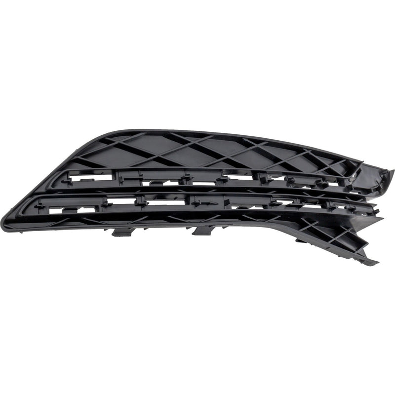 DURAFORCE Fog Light Cover Set For 2014-2017 Honda Odyssey Front Driver and Passenger Side