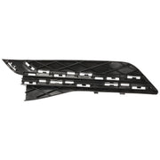 DURAFORCE Fog Light Cover Set For 2014-2017 Honda Odyssey Front Driver and Passenger Side