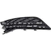 DURAFORCE Fog Light Cover Set For 2014-2017 Honda Odyssey Front Driver and Passenger Side