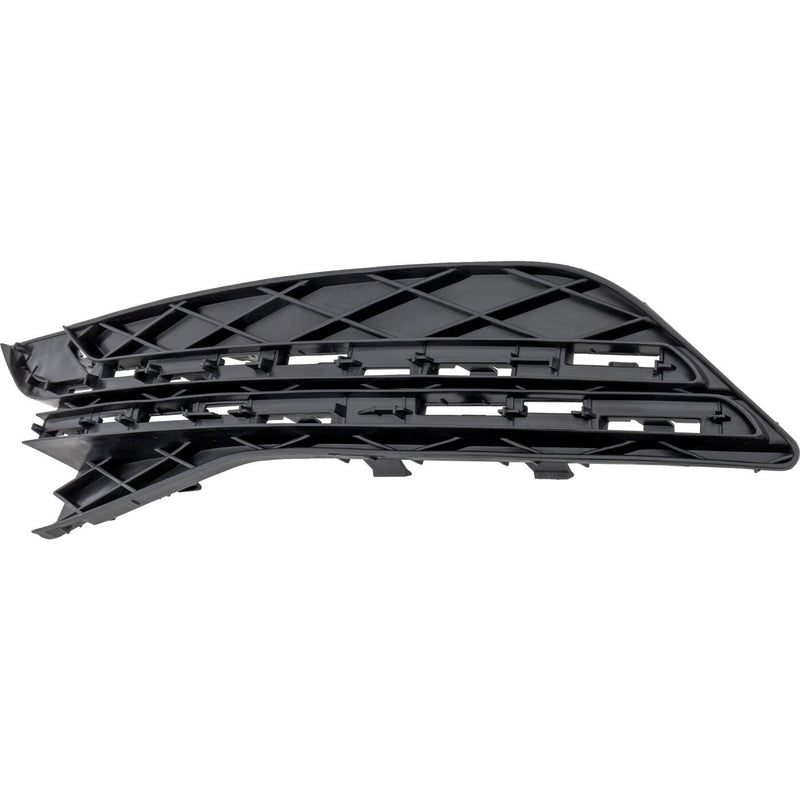 DURAFORCE Fog Light Cover Set For 2014-2017 Honda Odyssey Front Driver and Passenger Side