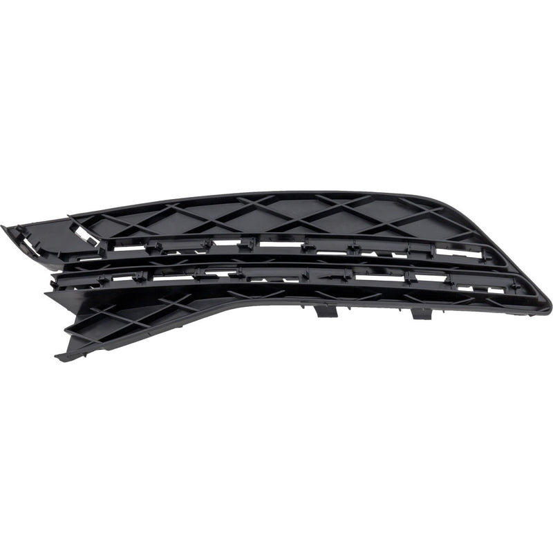 DURAFORCE Fog Light Cover Set For 2014-2017 Honda Odyssey Front Driver and Passenger Side