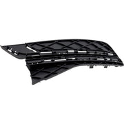 DURAFORCE Fog Light Cover Set For 2014-2017 Honda Odyssey Front Driver and Passenger Side