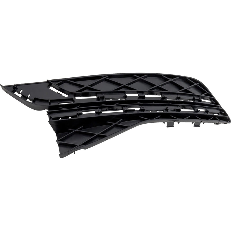 DURAFORCE Fog Light Cover Set For 2014-2017 Honda Odyssey Front Driver and Passenger Side