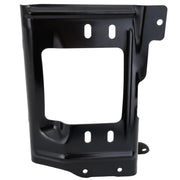 DURAFORCE Bumper Bracket For 20-22 Ford F-250 Super Duty Front Driver and Passenger Side
