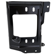 DURAFORCE Bumper Bracket For 20-22 Ford F-250 Super Duty Front Driver and Passenger Side