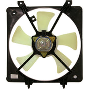 DURAFORCE Radiator Cooling Fan Assembly for 99-05 Mazda Miata