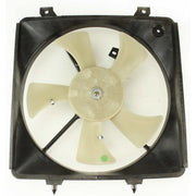 DURAFORCE Radiator Cooling Fan Assembly for 99-05 Mazda Miata