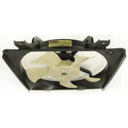 DURAFORCE Radiator Cooling Fan Assembly for 99-05 Mazda Miata