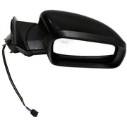 DURAFORCE Power Heated Mirror Passenger Side Right RH for 11-18 Jeep Grand Cherokee