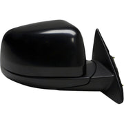 DURAFORCE Power Heated Mirror Passenger Side Right RH for 11-18 Jeep Grand Cherokee