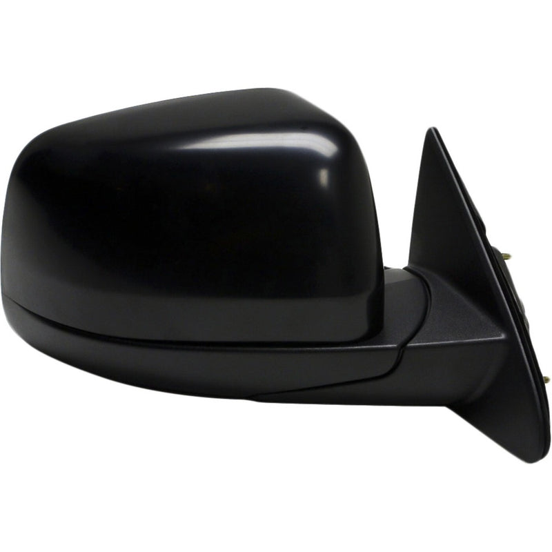 DURAFORCE Power Heated Mirror Passenger Side Right RH for 11-18 Jeep Grand Cherokee