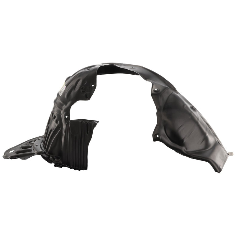 DURAFORCE Fender Liner For 2014-2017 Honda Odyssey Front Passenger Side 74101TK8A10