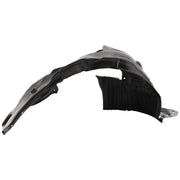 DURAFORCE Fender Liner For 2014-2017 Honda Odyssey Front Passenger Side 74101TK8A10