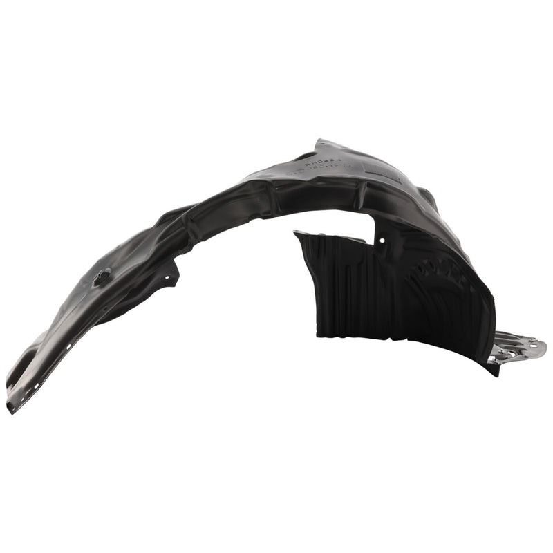 DURAFORCE Fender Liner For 2014-2017 Honda Odyssey Front Passenger Side 74101TK8A10