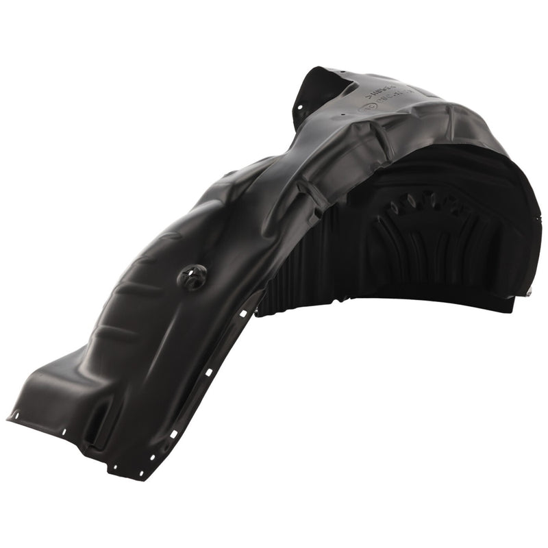 DURAFORCE Fender Liner For 2014-2017 Honda Odyssey Front Passenger Side 74101TK8A10