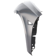 DURAFORCE Fender For 2017 2018 2019 2020 2021 2022 2023 Tesla Model 3 Black Front Left