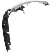 DURAFORCE Fender For 2017 2018 2019 2020 2021 2022 2023 Tesla Model 3 Black Front Left