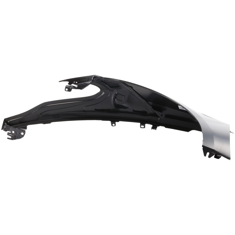 DURAFORCE Fender For 2017 2018 2019 2020 2021 2022 2023 Tesla Model 3 Black Front Left