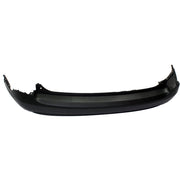 DURAFORCE Rear Bumper Cover For 2012-2014 Honda CR-V Lower Textured CAPA HO1115102C