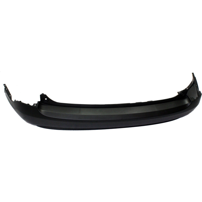 DURAFORCE Rear Bumper Cover For 2012-2014 Honda CR-V Lower Textured CAPA HO1115102C
