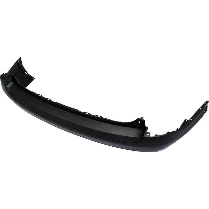 DURAFORCE Rear Bumper Cover For 2012-2014 Honda CR-V Lower Textured CAPA HO1115102C