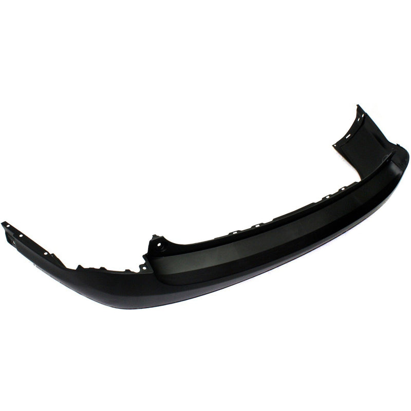 DURAFORCE Rear Bumper Cover For 2012-2014 Honda CR-V Lower Textured CAPA HO1115102C