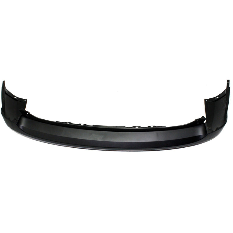 DURAFORCE Rear Bumper Cover For 2012-2014 Honda CR-V Lower Textured CAPA HO1115102C