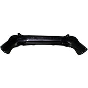 DURAFORCE Rear Bumper Cover For 2012-2014 Honda CR-V Lower Textured CAPA HO1115102C