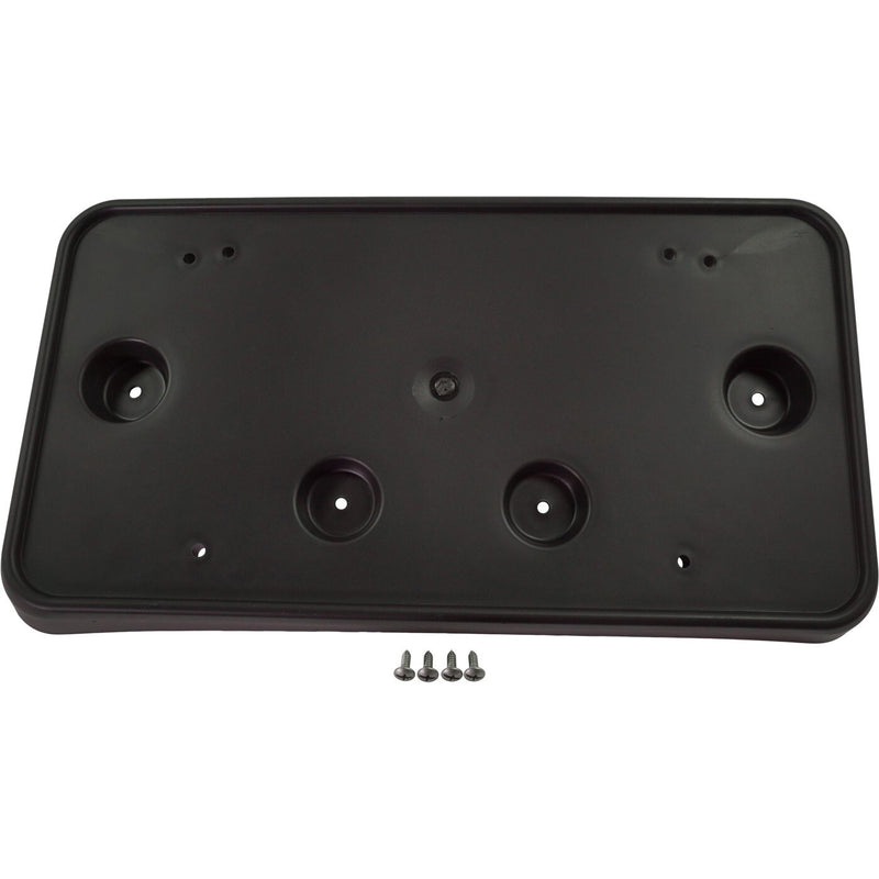 DURAFORCE License Plate Bracket Holder For 2019-21 Chevrolet Silverado 1500 Front 84428905