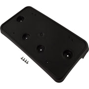 DURAFORCE License Plate Bracket Holder For 2019-21 Chevrolet Silverado 1500 Front 84428905