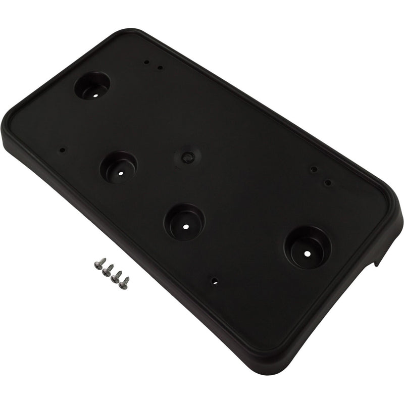 DURAFORCE License Plate Bracket Holder For 2019-21 Chevrolet Silverado 1500 Front 84428905