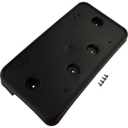 DURAFORCE License Plate Bracket Holder For 2019-21 Chevrolet Silverado 1500 Front 84428905