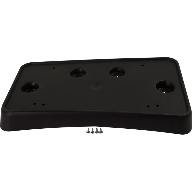 DURAFORCE License Plate Bracket Holder For 2019-21 Chevrolet Silverado 1500 Front 84428905