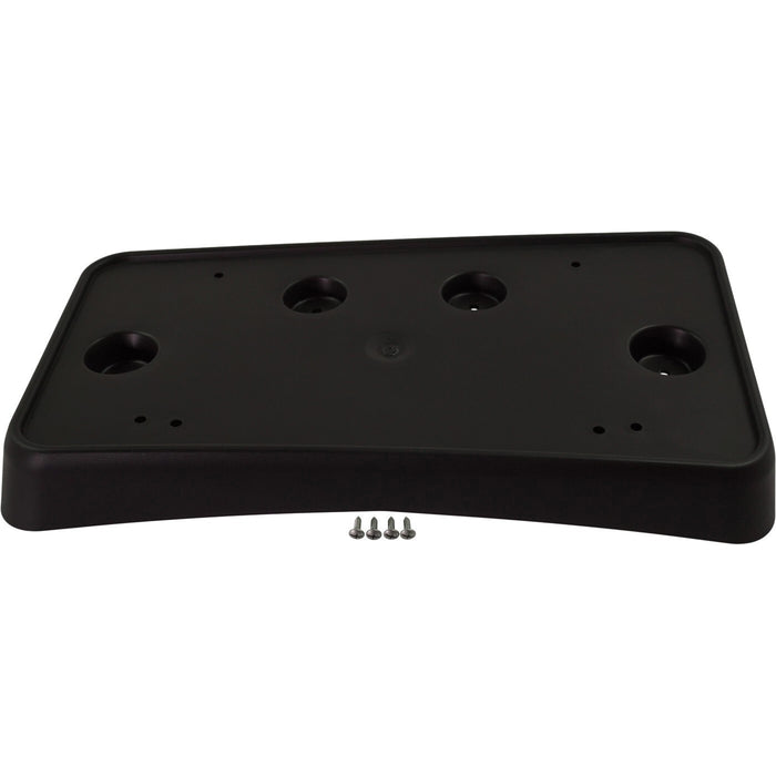 DURAFORCE License Plate Bracket Holder For 2019-21 Chevrolet Silverado 1500 Front 84428905