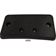 DURAFORCE License Plate Bracket Holder For 2019-21 Chevrolet Silverado 1500 Front 84428905