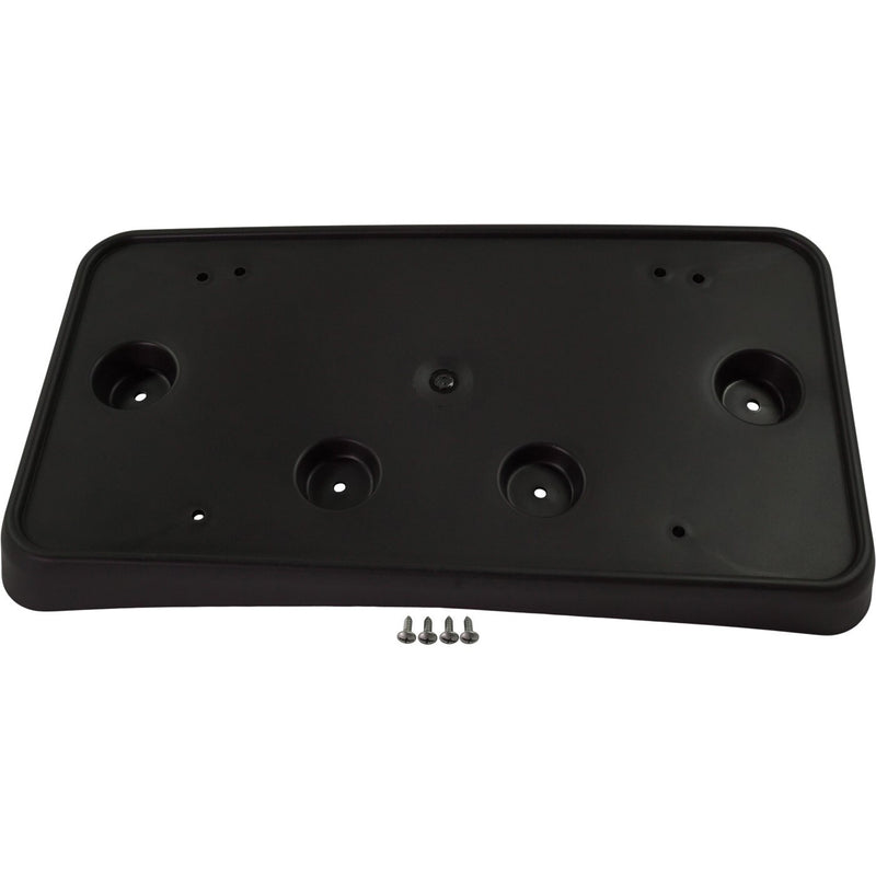 DURAFORCE License Plate Bracket Holder For 2019-21 Chevrolet Silverado 1500 Front 84428905