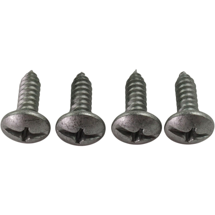 DURAFORCE License Plate Bracket Holder For 2019-21 Chevrolet Silverado 1500 Front 84428905